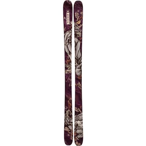 Armada ARV 86 Skis - Men's