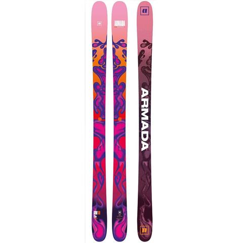 Armada Women's ARW 88 Skis