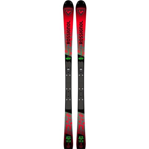 Rossignol Hero Athlete FIS SL FAC R22 Ski