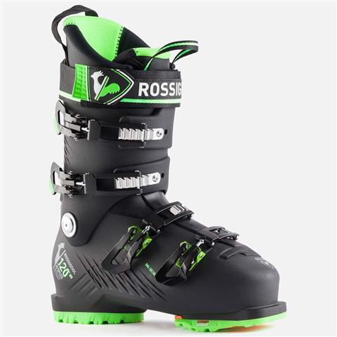 Rossignol Men's HiSki Boots -Speed 120 HV GW Ski Boots