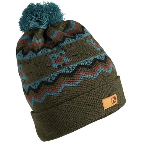 Flylow Revival Pom Beanie - Men's