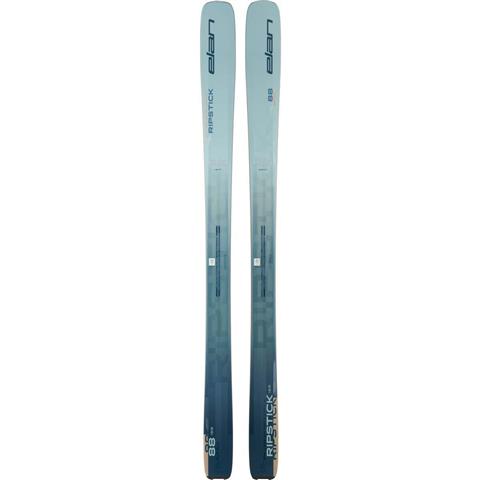 Elan Women's Ripstick 88 W  Skis