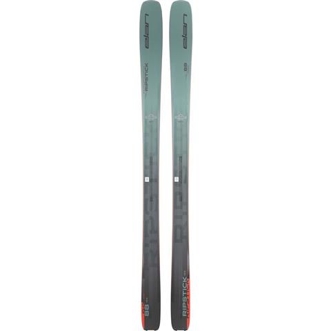 Elan Men's Ripstick 88  Skis