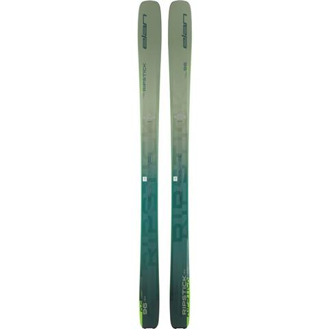 Elan Men's Ripstick 96  Skis