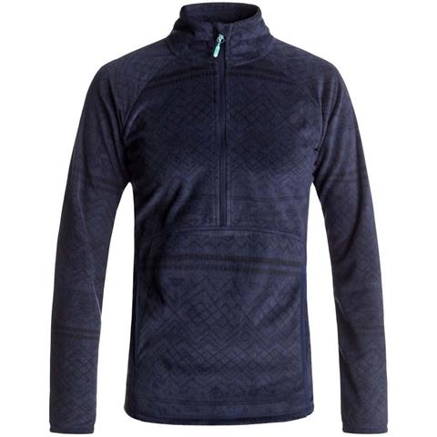 Roxy Cascade 1/4 Zip - Women's