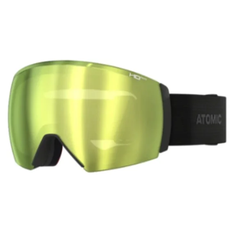 Atomic Revent Q HD Goggle