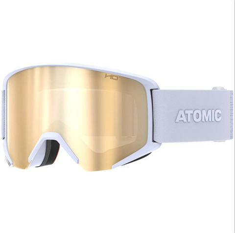 Atomic Savor GT HD Photo Goggle
