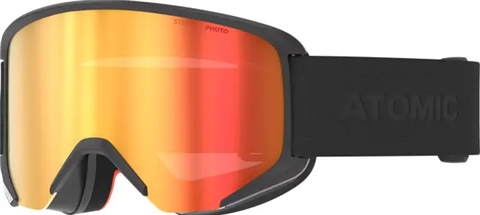Atomic Savor Photo Goggle