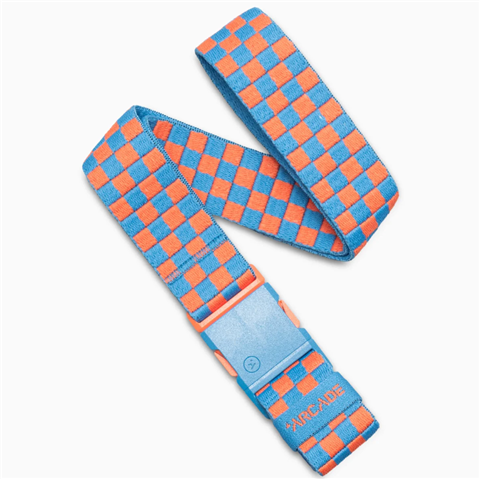 Arcade Youth Check Youth Belt