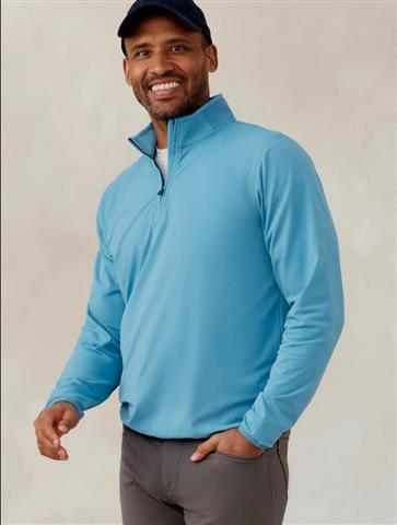 TASC Performance Men's Stratford 1/4 Zip