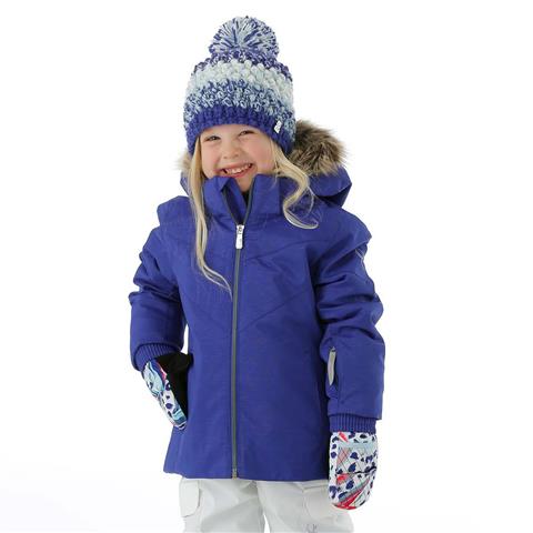 Spyder Lola Jacket - Toddler Girl's
