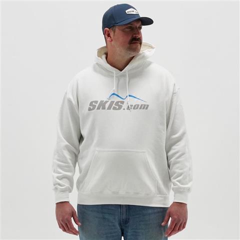 Skis.com Branded Hoodie