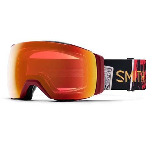 Smith I/O MAG XL Goggle