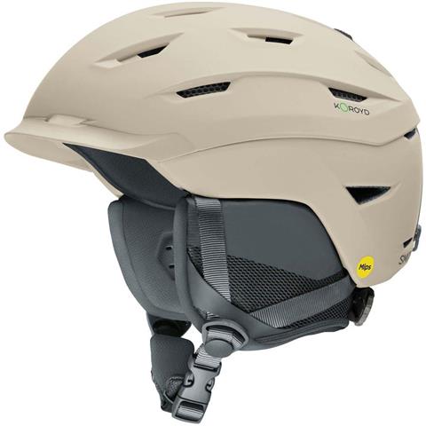 Smith Level MIPS Helmet