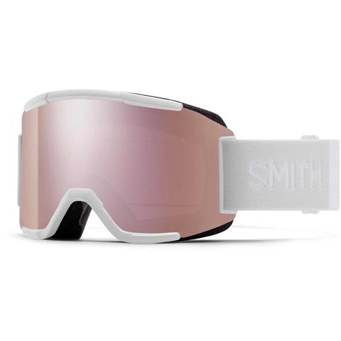 【1643】SMITH　スミス　SQUAD　スカッド Squad S - Past Season | Goggles | Smith Optics