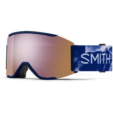 Smith Squad MAG Goggle