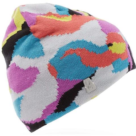 Spyder Landscape Hat - Girl's