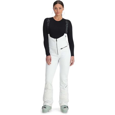 Spyder Strutt Bib Softshell Pants - Women&#39;s