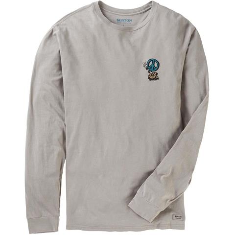 Burton Rigwam Long Sleeve T Shirt - Men&#39;s