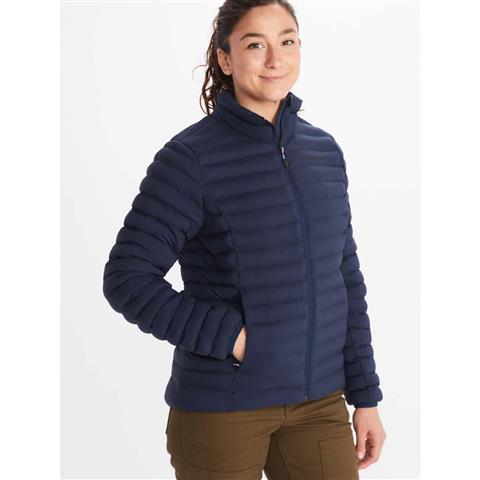 Marmot Women's Echo Featherless Jacket