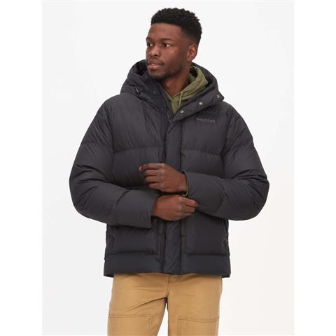 Marmot Stockholm Jacket