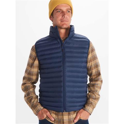 Marmot Echo Featherless Vest