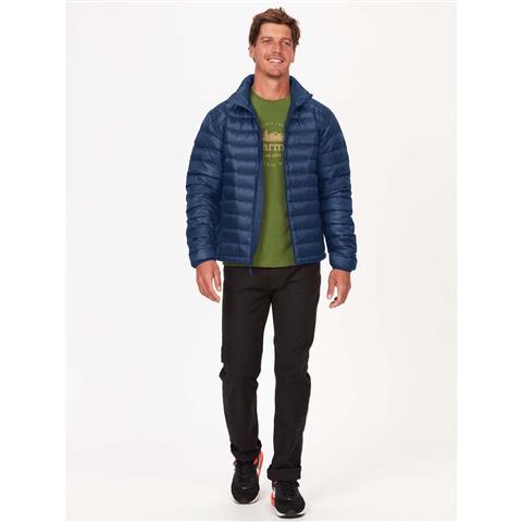 Marmot Zeus Jacket