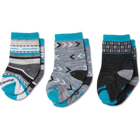 Smartwool Toddler Trio Socks