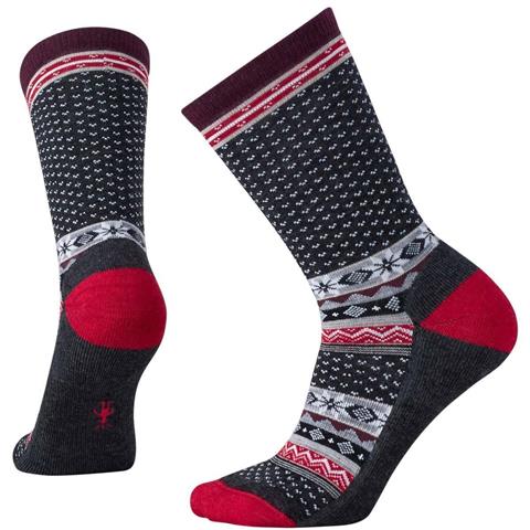 Smartwool Cozy Cabin Crew Sock - Women's