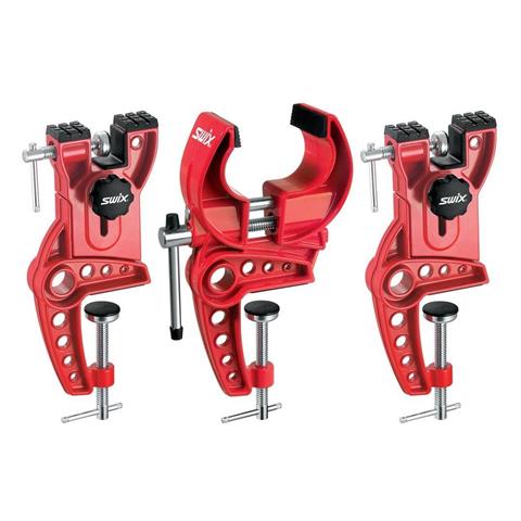 Swix World Cup Ski Vise