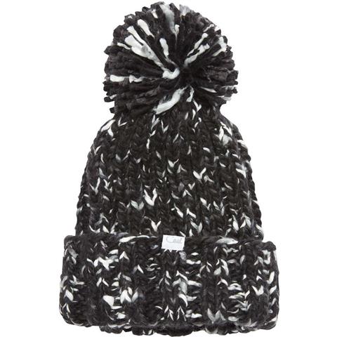 Coal The Opal Space Dye Chunky Pom Beanie - Women's