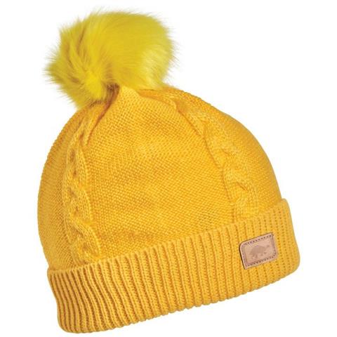 Turtle Fur Fruit Salad Beanie - Youth