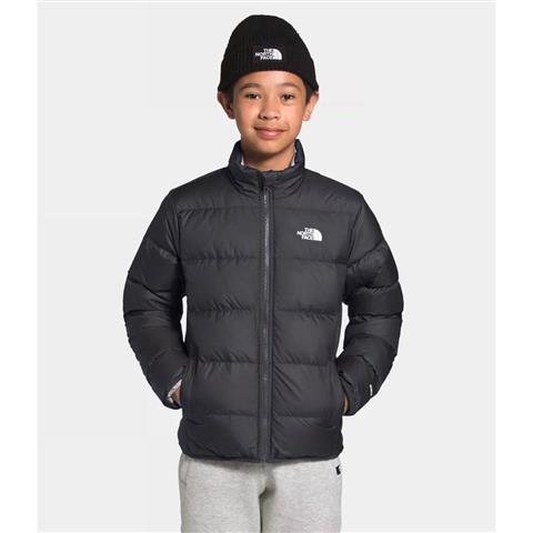 The North Face Reversible Andes Jacket - Youth