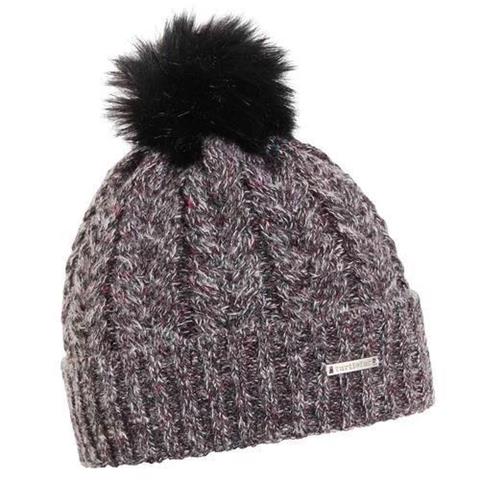 Turtle Fur Lexi Pom Beanie - Women's