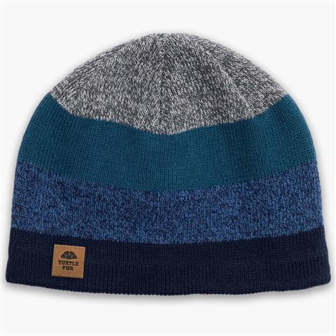 Turtle Fur Youth Ocean Ragg Wool BTV