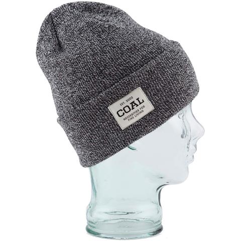 Coal The Uniform Acrylic Knit Cuff Beanie