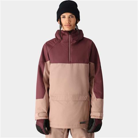 686 Upton Insulated Anorak - Women's