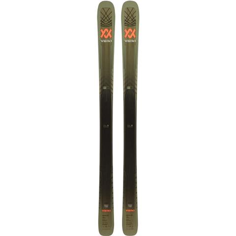 Volkl Mantra 102 Skis - Men's