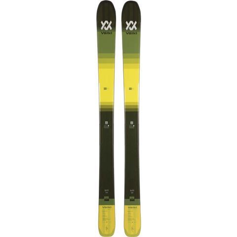 Volkl Blaze 114 Skis - Men's