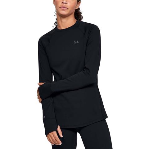 Under Armour Base Crew 2.0 - Women's