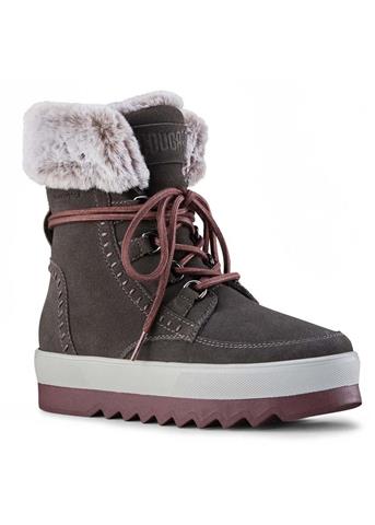 Cougar Vanetta Suede Waterproof Winter Boots - Women's