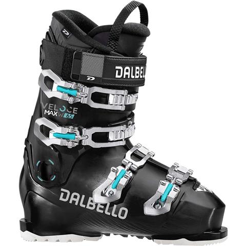 Dalbello Women's Veloce Max 65 Ski Boots
