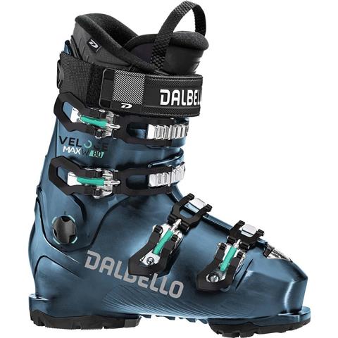 Dalbello Women's Veloce Max 80 GW Ski Boots