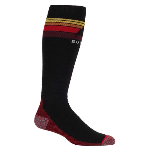Burton Men's Emblem Midweight Sock
