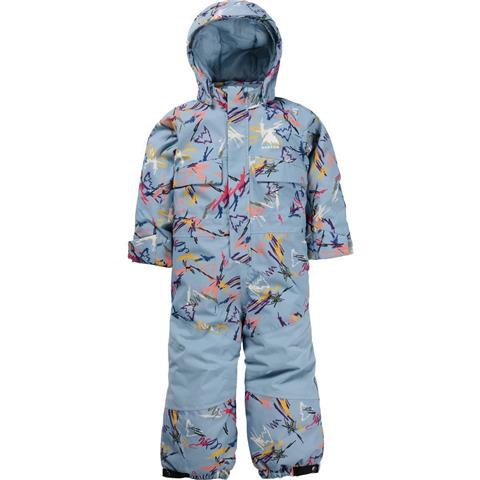Burton Toddlers' 2L One Piece | Skis.com