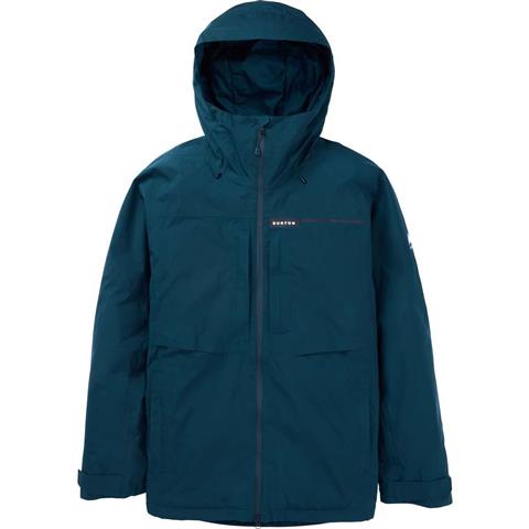 Burton Men's Pillowline GORE-TEX Jacket