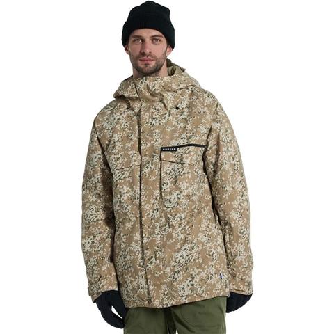 Burton Men's Covert 2.0 2L Jacket