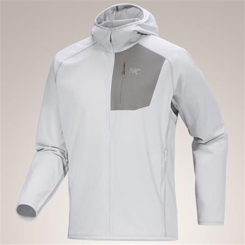 Arc'teryx Men's Delta Hoody