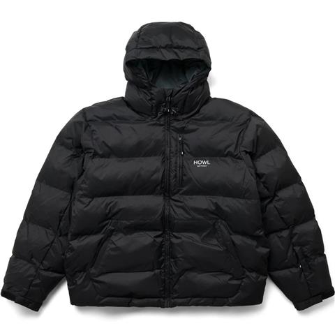 Howl Men's Puffy Jacket