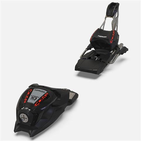 Marker Race Comp 10 TCX Ski Binding
